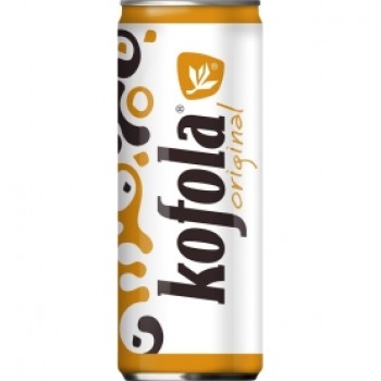KOFOLA ORIGINAL CANS 24X250ML