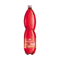 MAGNESIA RED GRAPEFRUIT 6X1.5L