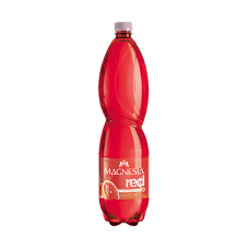 MAGNESIA RED GRAPEFRUIT 6X1.5L