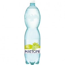 MATTONI BILE HROZNY 6X1.5L