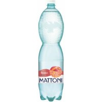 MATTONI BROSKEV 6X1.5L