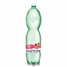 MATTONI GRANATOVE JABLKO 6X1.5L