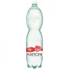 MATTONI MALINA 6X1.5L