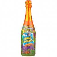 ROBBY BUBBLE POMERANC/MANGO 6X0.75L