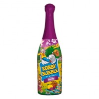 ROBBY BUBBLE BORUVKA 6X0.75L