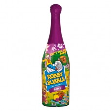 ROBBY BUBBLE BORUVKA 6X0.75L