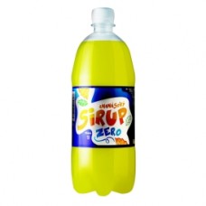 SLOVAKIA SIRUP ANANAS 6X1L