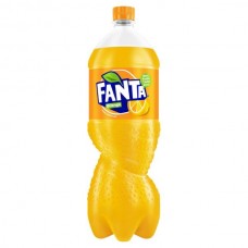 FANTA ORANGE 6X1.5L