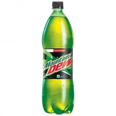 MOUNTAIN DEW 6X2.25L
