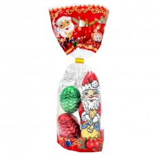 MIKULASSKY SET  5X  80G