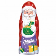 MILKA SANTA ORIESKOVY 45G