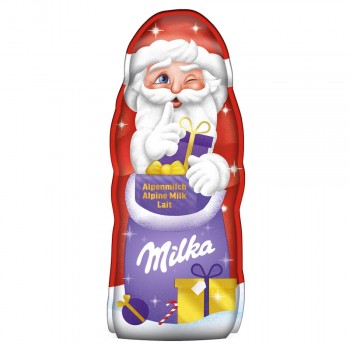 MILKA SANTA 45G