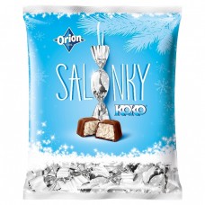 ORION SALONKY KOKO 340G