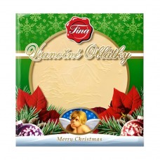 TINA VIANOCNE OPLATKY 60X50G