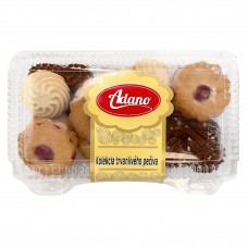 ADANO KOLEKCIA PECIVA 4X 250G