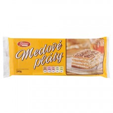 GERAS MEDOVE PLATY 3x240G