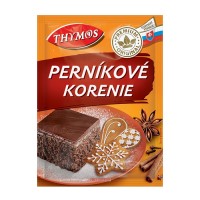 THYMOS PERNIKOVE KORENI 20 X 25g
