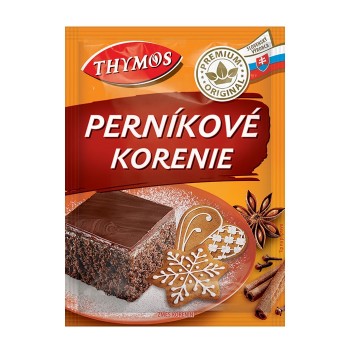 THYMOS PERNIKOVE KORENI 20 X 25g