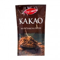 THYMOS KAKAO NA PECENIE 25X100G