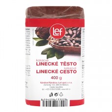 TESTO LINECKE KAKAOVE 6x 400G