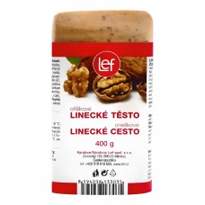 TESTO LINECKE ORIESKOVE  6x 400G