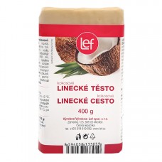 TESTO LINECKE KOKOSOVE  6x 400G
