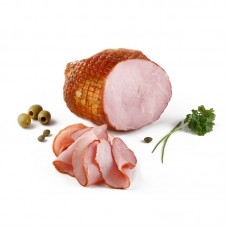 KRASNO UZENA ROLOVANA PLEC KG ( CONTAINS 72% MEAT )