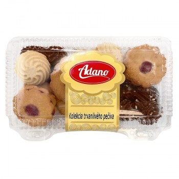 ADANO KOLEKCIA PECIVA 4x 400G
