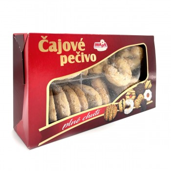 MAJA ARASIDOVE ROZKY 3X 200G