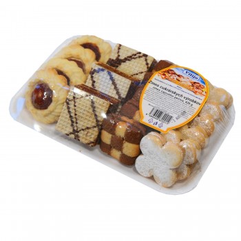 VILIJA VELKONOCNE PECIVO 430G