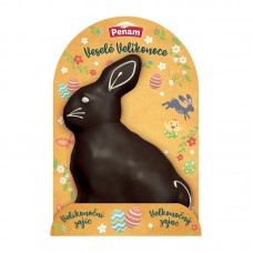 PENAM ZAJAC TMAVY 4X200G