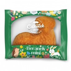 PENAM BARANEK PISKOTOVY 4X80G