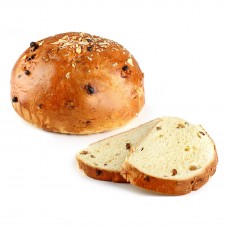 VELIKONOCNI MAZANEC S MASLEM A MED 2X 400G