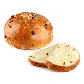 VELIKONOCNI MAZANEC S MASLEM A MED 2X 400G