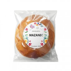MAZANEC 200G
