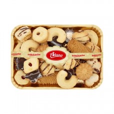 ADANO KOLEKCIA PECIVA 4X 400G