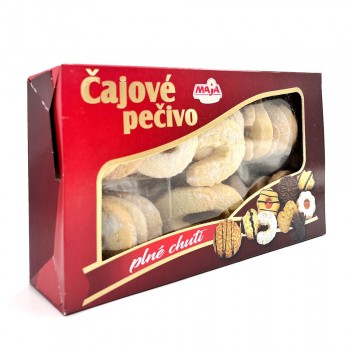 MAJA VANILKOVE ROZKY 3X200G