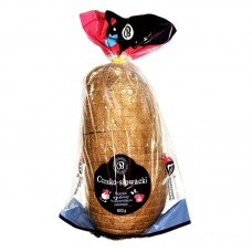 CZECH - SLOVAKIAN BREAD 700G