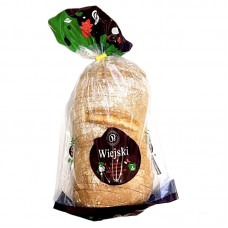 WEJSKI (VILLAGE) BREAD 700G