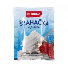 KORUNA SLAHACKA V PRASKU 25X45G