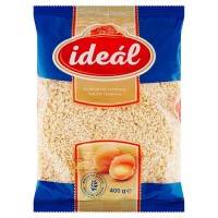 IDEAL EGG PASTA ABECEDA 18X400G
