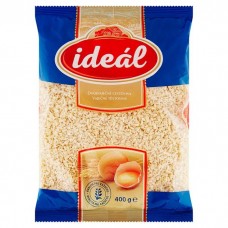 IDEAL EGG PASTA ABECEDA 18X400G
