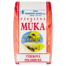 RUSKOV MUKA POLOHRUBA 10X1KG