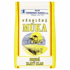 RUSKOV MUKA HRUBA 10X1KG