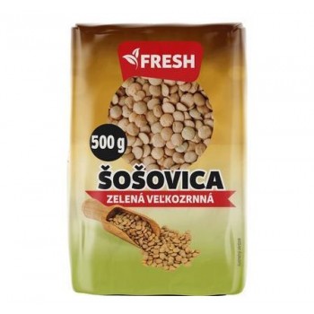FRESH SOSOVICA 10X500G