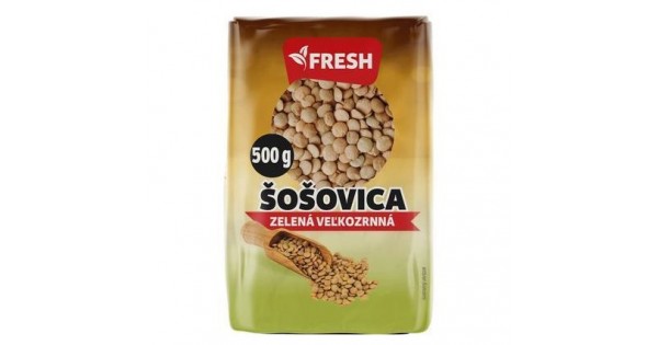 DRY FOOD FROM CZECH AND SLOVAKIA