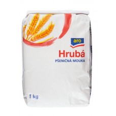 ARO MOUKA HRUBA  10X1KG