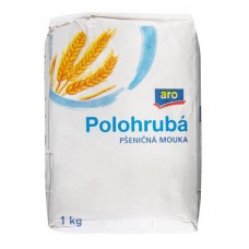 ARO MOUKA POLOHRUBA 10X1KG 