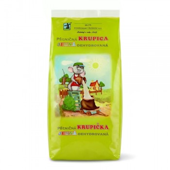 RUSKOV KRUPICA DETSKA 6X500G 