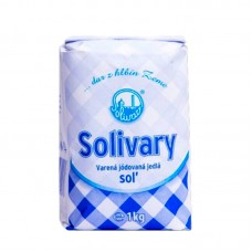 SOL JEDLA SOLIVARY 12X1KG